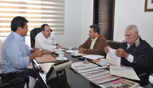 JMB y JMG EN REUNIÓN DE TRABAJO (1)