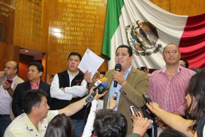 LII Boletín 817_Congreso pondrá fin a alzas por servicios municipales y predial en Cuernavaca