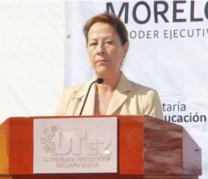 Mtra.-Beatríz-Ramirez-Velazquez-Ex-Rectora-UTEZ
