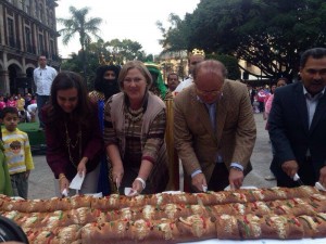 ROSCA DE REYES