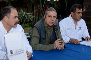 Secretaría de Desarrollo Sustentable