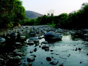 Rio Cuautla