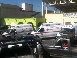 AMBULANCIAS 