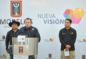 Capella, Dorantes, Amacuzac, Casa Morelos, Febrero, 2014 (1)