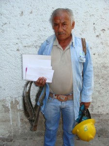Faustino Hernández González de 62 años foto 1