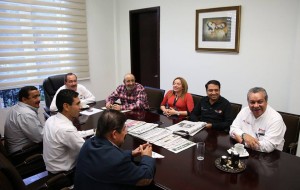 OFRECE EL PRI CERRAR FILAS PARA LOGRAR UN MORELOS SEGURO Y JUSTO