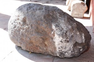 meteorito