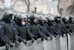 policiass ucrania