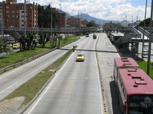 Día sin carro