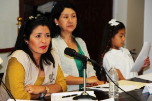 DIF Morelos Sesion Comité Derechos de los Niños (4)