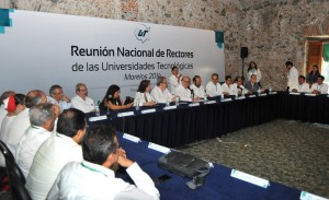 Graco, reunión nacional de rectores de las universidades tecnológicas (14) (1)