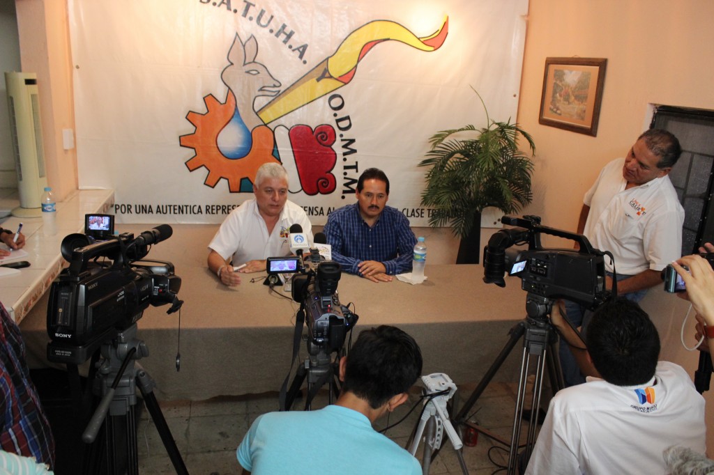 NOMBRAN A NUEVO SECRETARIO DEL AYUNTAMIENTO DE TEMIXCO Zona Centro Noticias