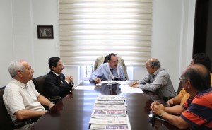 Jorge Messeguer, Dr. Romel Flores (2) (1)