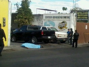 balacera en la rivera crespo de Satélite