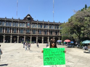 amigos de médico asesinado