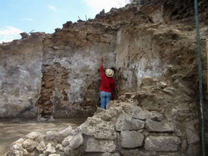 La pera-cuautla