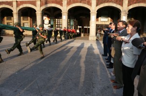 2 Jorge Messeguer, 145 ANIVERSARIO DE LA CREACIÓN DEL ESTADO DE MORELOS