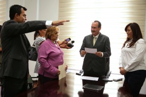 4 Jorge Messeguer, Adriana Diaz ok