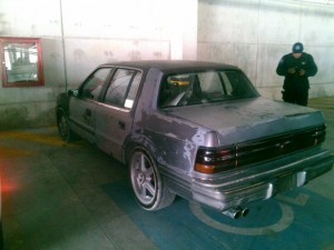 CARRO