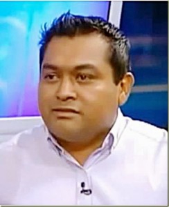 Feliciano Alvarez Mesino