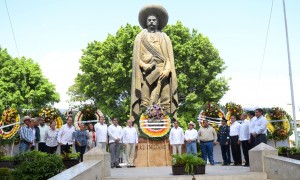 Graco, XCV aniversario luctuoso del gral. Emiliano Zapata Salazar (23)ok