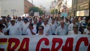 MARCHA 