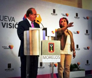 Ivonne Velasco Rotuno