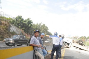 accidente dos