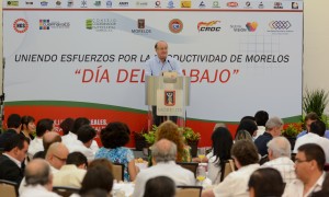 Graco conmemoración día internacional del trabajo 0008