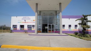 Hospital de Jonacatepec  (2)