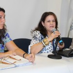 María Cristina Menezes, profesora investigadora de Historia de la Educación de la Universidad Estadual de Campinas, Brasil