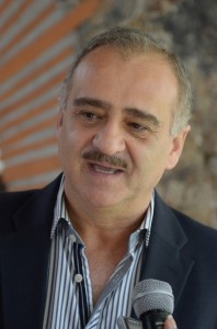 Julio Mitre-Entrevista (1)