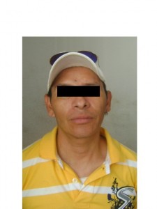 Leopoldo “N” de 38 años