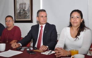 Fernando Martínez Cué