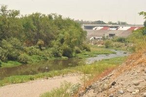 RÍO XOCHITEPEC
