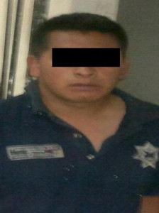 (CASO TESORERA TLALNEPANTLA )everardo doroteo reyes extorsion tlalnepantla