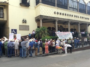 pobladores de Tlalquiltenango