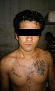 ANGEL TINOCO CORTÉS