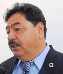 Alejandro Escobar Botello