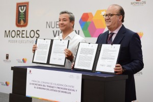 GRACO - INSTALACION DE LA COMISION INTERINSTITUCIONAL DE ERRADICACION DEL TRABAJO INFANTIL  (5)ok