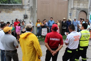 PROTECCIÓN CIVIL TEMIXCO