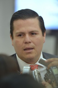 Alexis Ayala Gutiérrez,Instituto Morelense de la Juventud