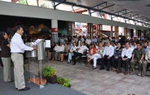 JMB en el Festival del Día Mundial del Medio Ambiente (7)