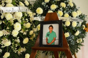 REALIZARÁN CARRERA EN MEMORIA DE HÉCTOR ALEJANDRO