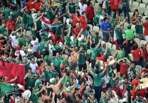 partido de méxico