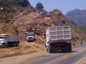 tepoztlán- La Pera- Cuautla