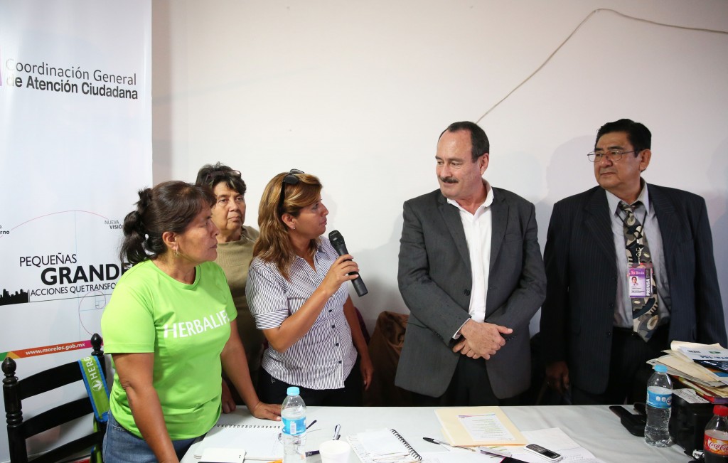 1 Jorge Messeguer, Union de Voceadores y Expendedores de Periodicos