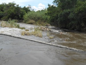 RÍO YAUTEPEC 