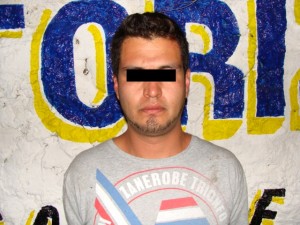 GABRIEL GREGORIO