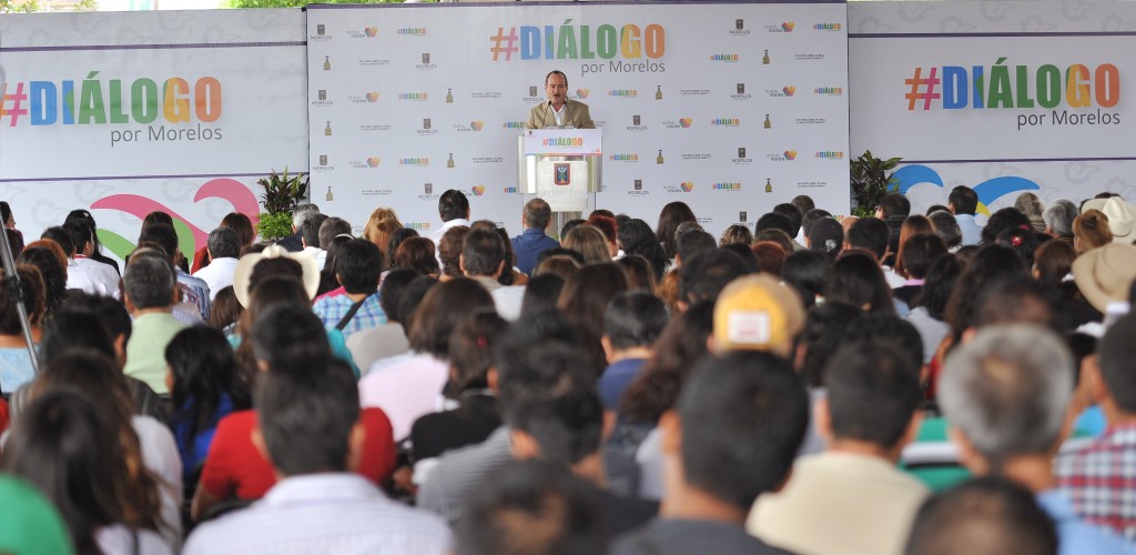 Inauguración del foro diálogo por morelos en jojutla (12)